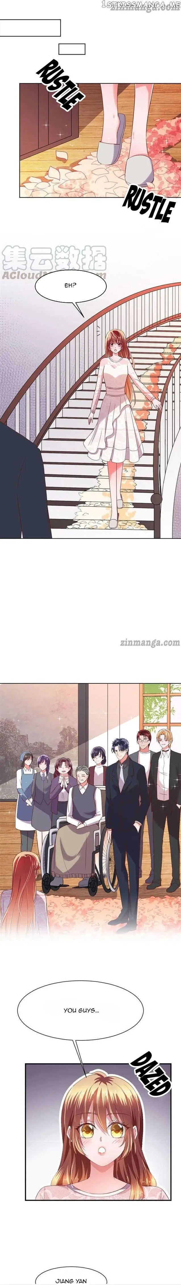 Pamper My Fiancee ( Fate and contract wife ) chapter 48 - page 12
