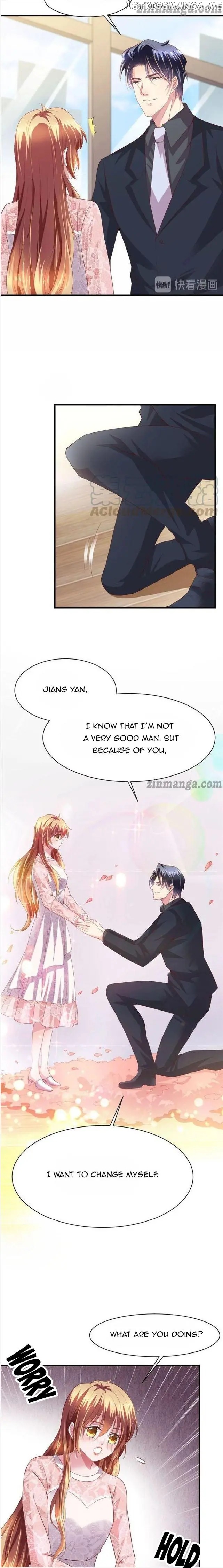 Pamper My Fiancee ( Fate and contract wife ) chapter 48 - page 13
