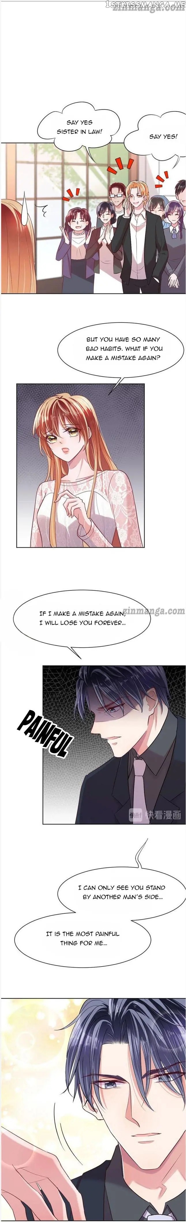 Pamper My Fiancee ( Fate and contract wife ) chapter 48 - page 16