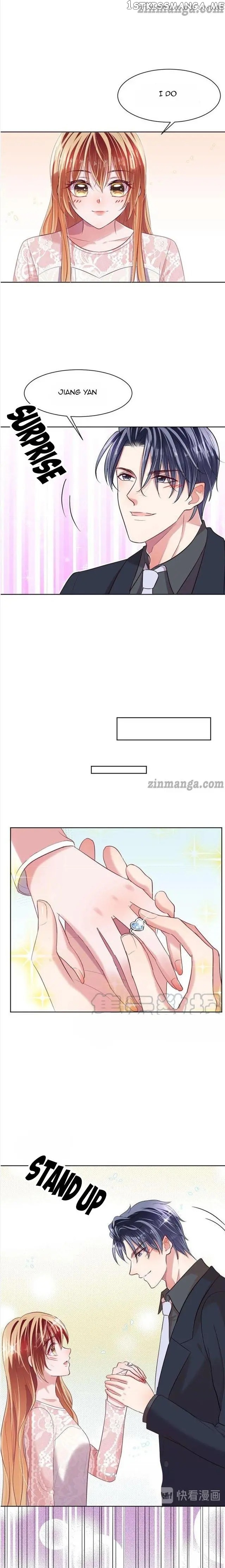 Pamper My Fiancee ( Fate and contract wife ) chapter 48 - page 17