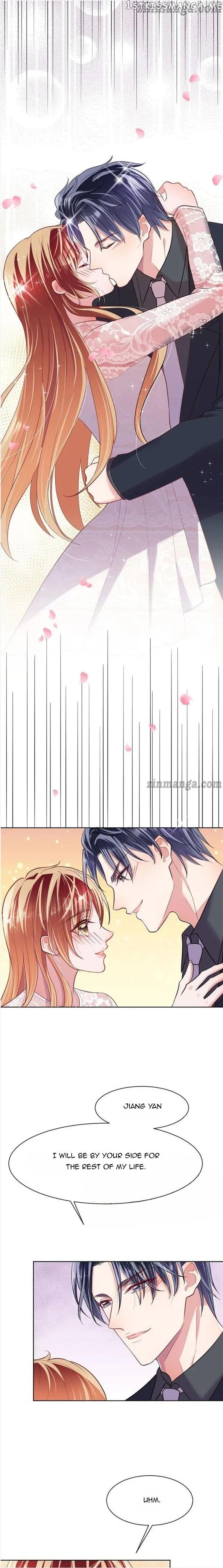 Pamper My Fiancee ( Fate and contract wife ) chapter 48 - page 18