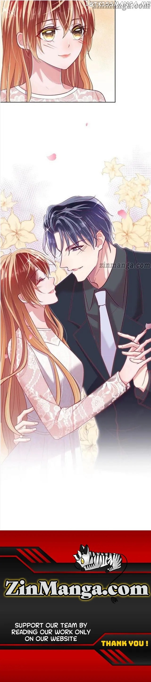 Pamper My Fiancee ( Fate and contract wife ) chapter 48 - page 19