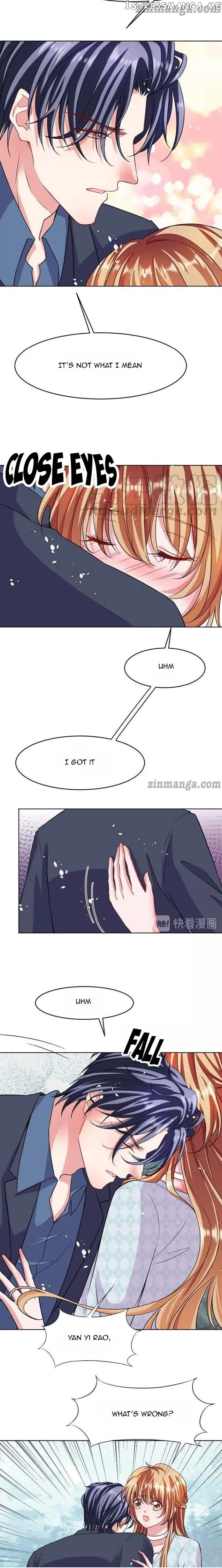 Pamper My Fiancee ( Fate and contract wife ) chapter 48 - page 2