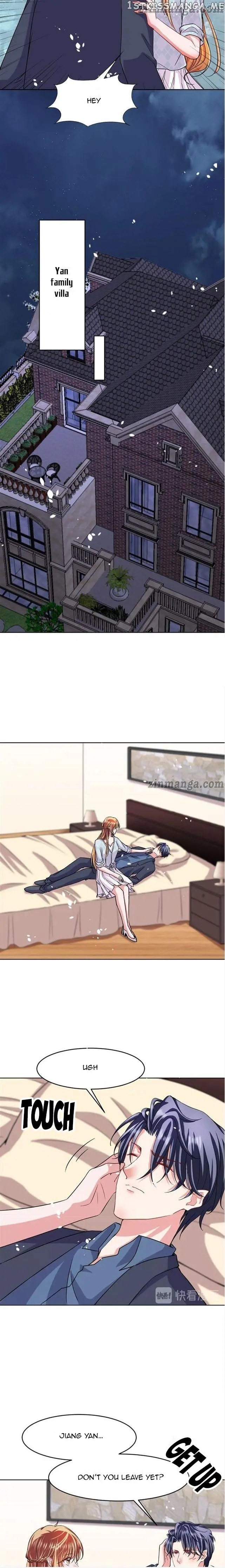 Pamper My Fiancee ( Fate and contract wife ) chapter 48 - page 3