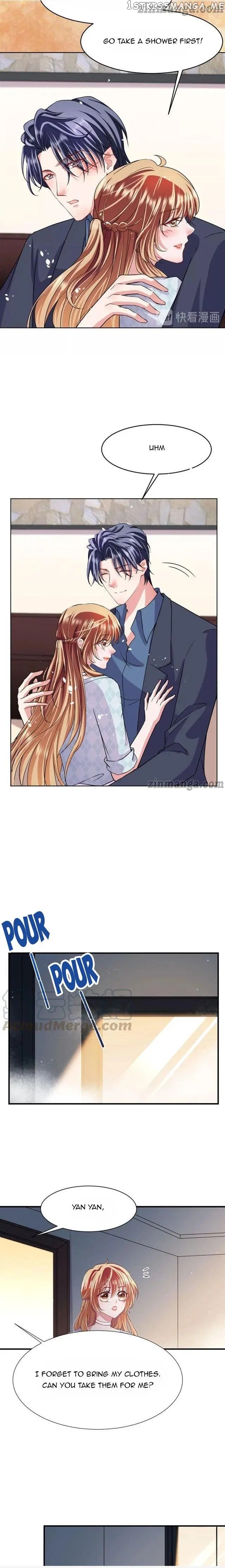Pamper My Fiancee ( Fate and contract wife ) chapter 48 - page 5