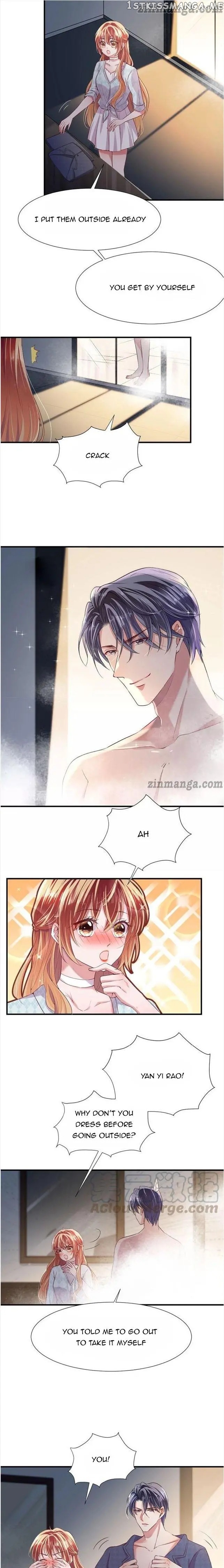 Pamper My Fiancee ( Fate and contract wife ) chapter 48 - page 6