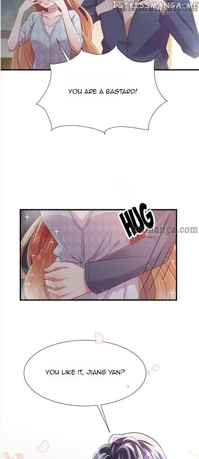 Pamper My Fiancee ( Fate and contract wife ) chapter 48 - page 7