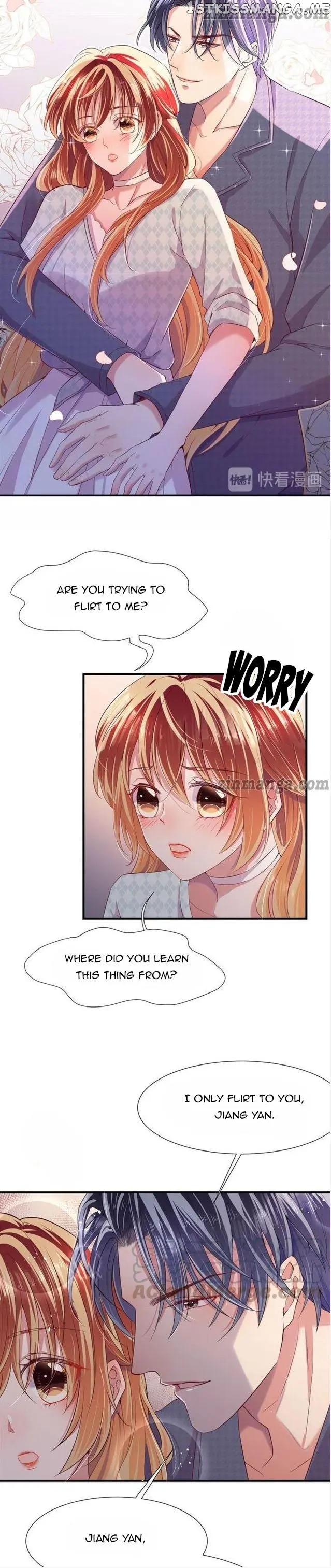 Pamper My Fiancee ( Fate and contract wife ) chapter 48 - page 8