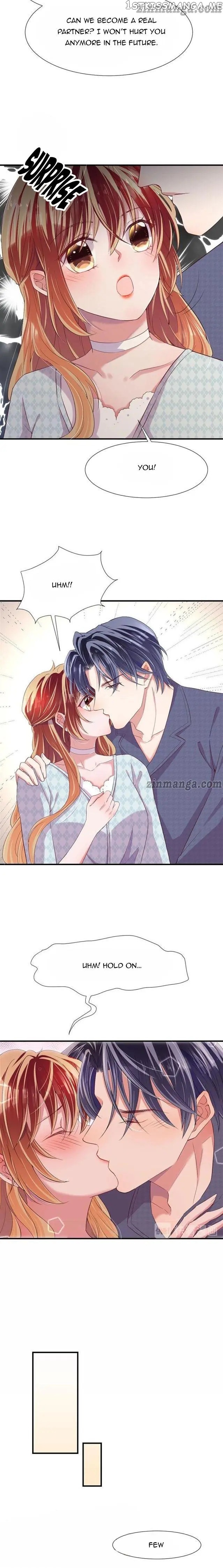Pamper My Fiancee ( Fate and contract wife ) chapter 48 - page 9