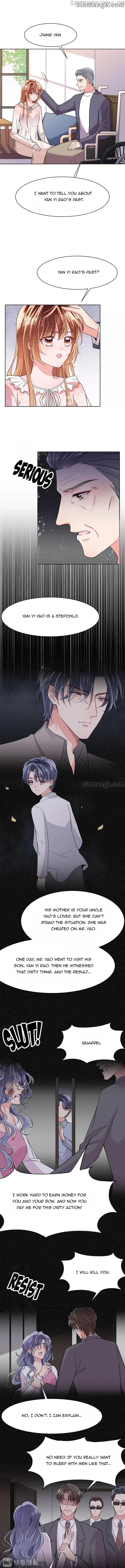 Pamper My Fiancee ( Fate and contract wife ) chapter 47 - page 2