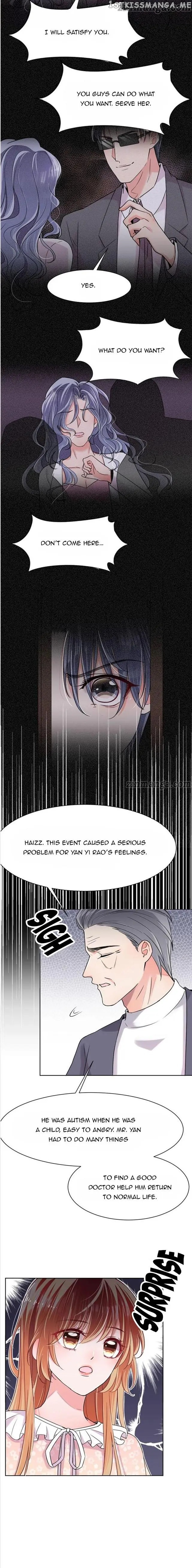 Pamper My Fiancee ( Fate and contract wife ) chapter 47 - page 3