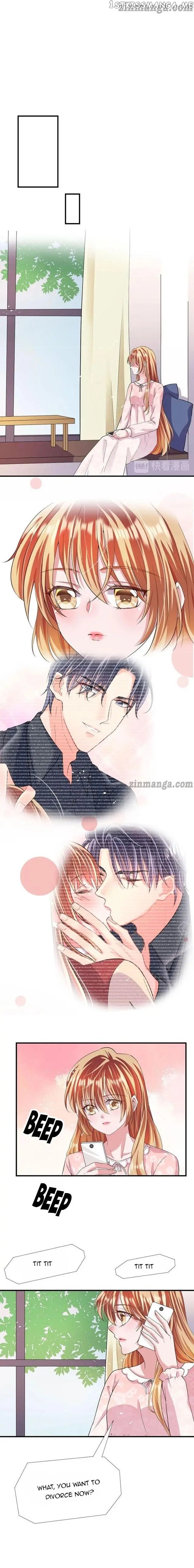 Pamper My Fiancee ( Fate and contract wife ) chapter 47 - page 4