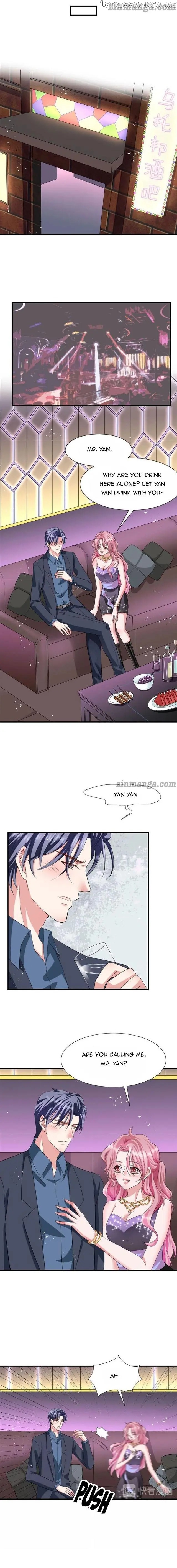 Pamper My Fiancee ( Fate and contract wife ) chapter 47 - page 6