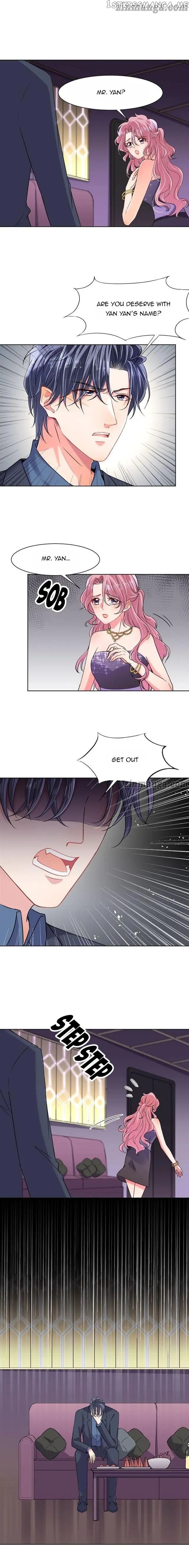 Pamper My Fiancee ( Fate and contract wife ) chapter 47 - page 7