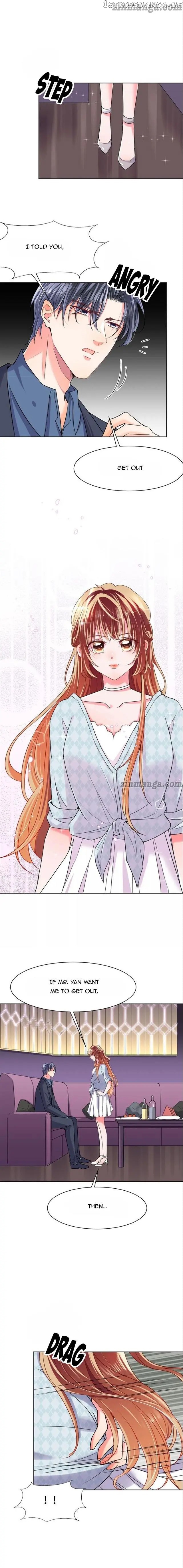 Pamper My Fiancee ( Fate and contract wife ) chapter 47 - page 8