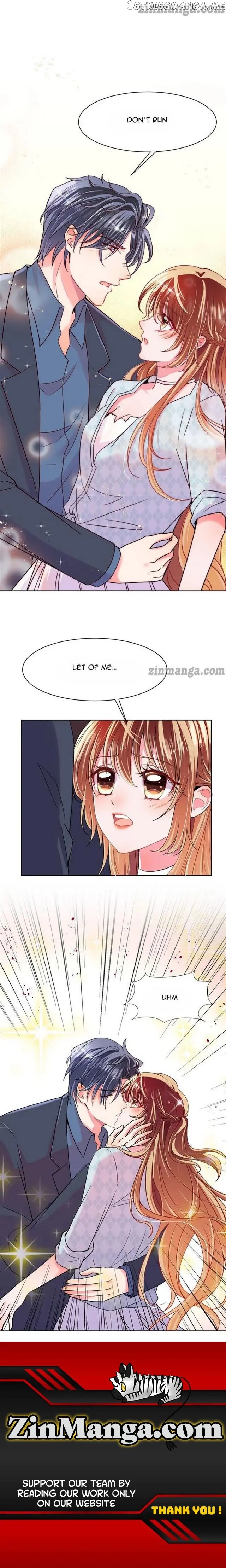 Pamper My Fiancee ( Fate and contract wife ) chapter 47 - page 9