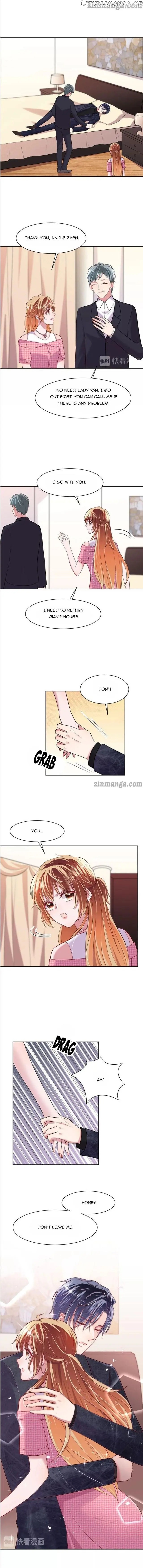 Pamper My Fiancee ( Fate and contract wife ) chapter 46 - page 3