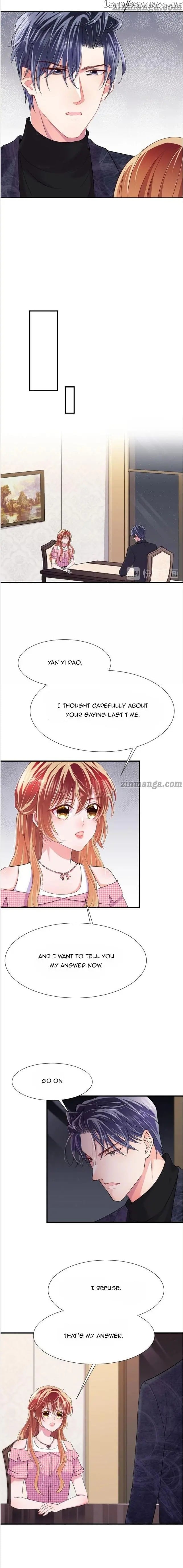 Pamper My Fiancee ( Fate and contract wife ) chapter 46 - page 6