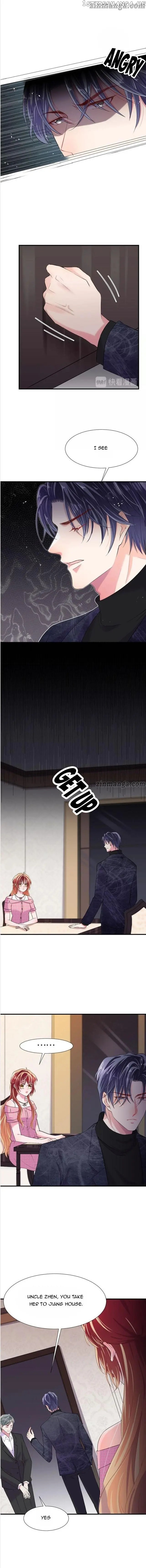 Pamper My Fiancee ( Fate and contract wife ) chapter 46 - page 7