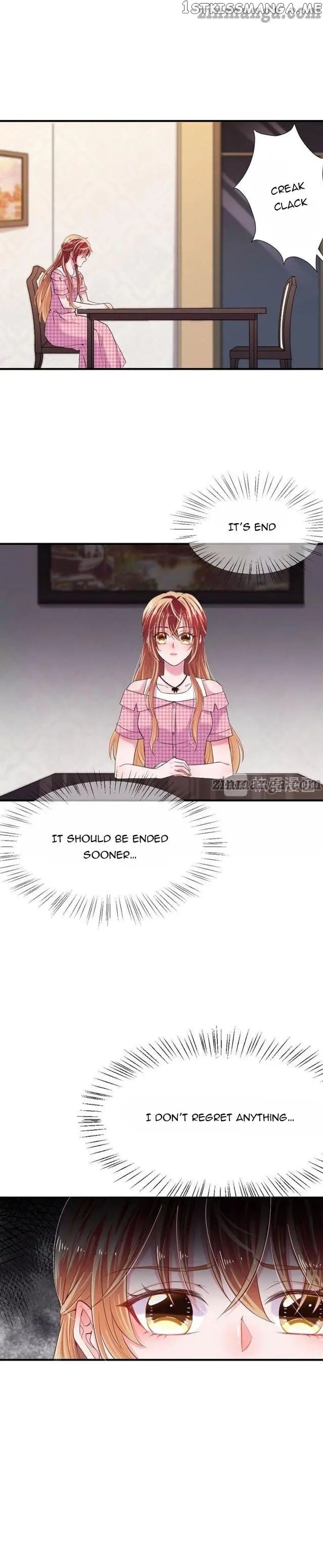 Pamper My Fiancee ( Fate and contract wife ) chapter 46 - page 8