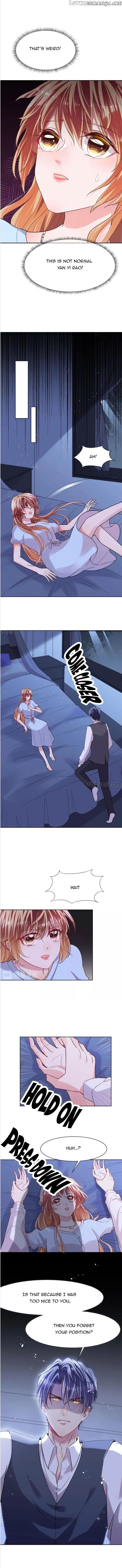 Pamper My Fiancee ( Fate and contract wife ) chapter 44 - page 3