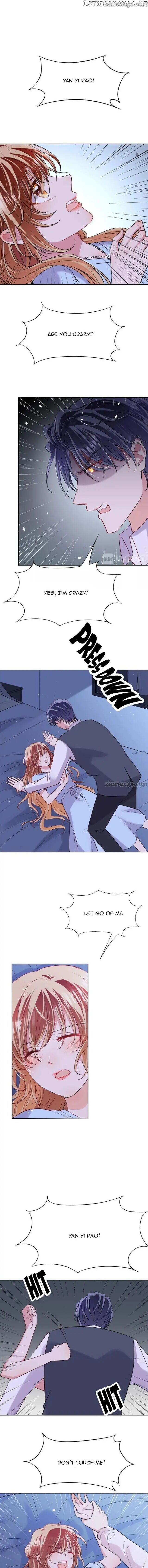 Pamper My Fiancee ( Fate and contract wife ) chapter 44 - page 4