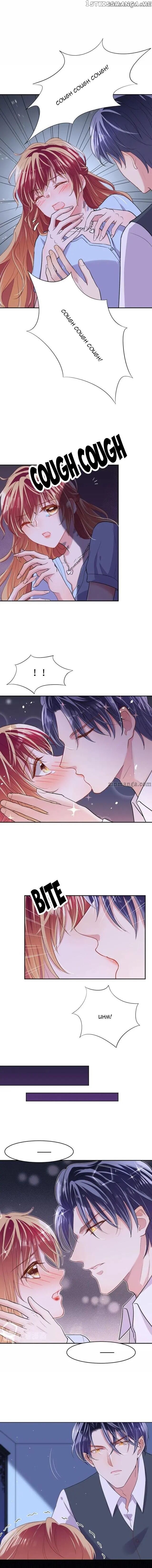 Pamper My Fiancee ( Fate and contract wife ) chapter 44 - page 7
