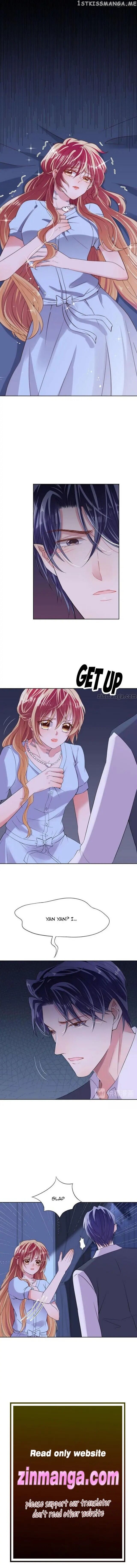 Pamper My Fiancee ( Fate and contract wife ) chapter 44 - page 8