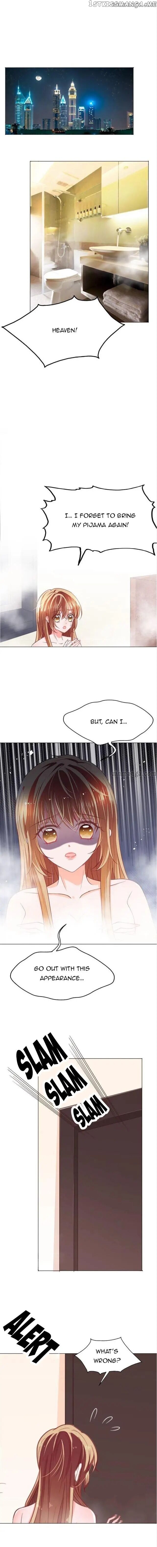 Pamper My Fiancee ( Fate and contract wife ) chapter 43 - page 1