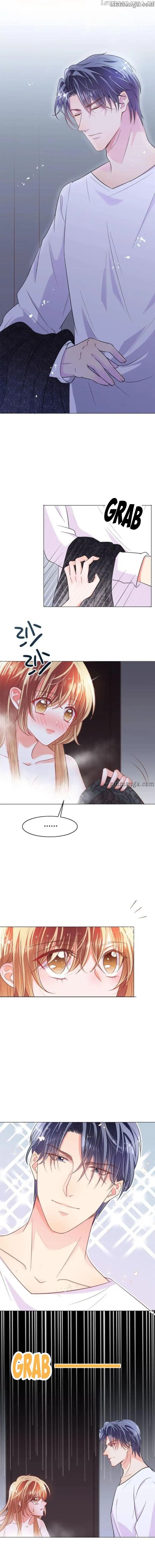 Pamper My Fiancee ( Fate and contract wife ) chapter 43 - page 3