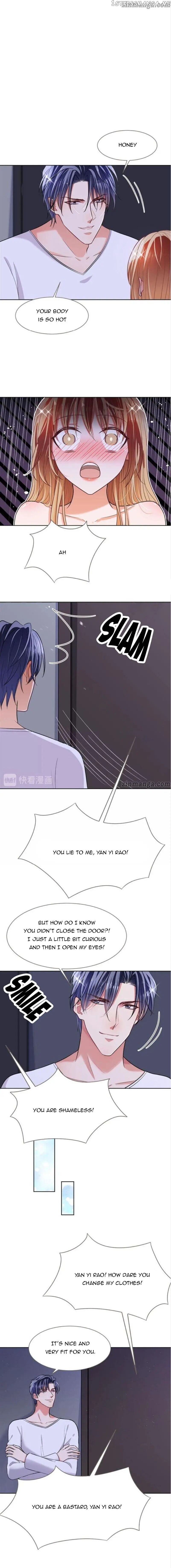 Pamper My Fiancee ( Fate and contract wife ) chapter 43 - page 4