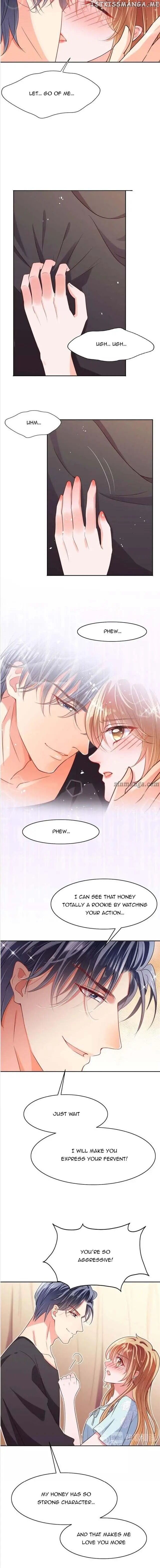Pamper My Fiancee ( Fate and contract wife ) chapter 42 - page 2