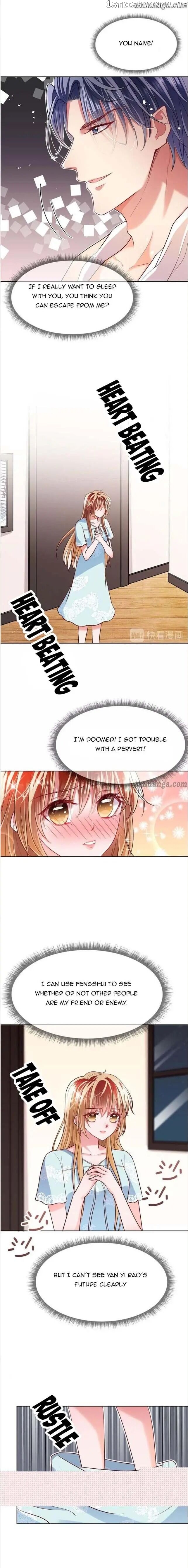 Pamper My Fiancee ( Fate and contract wife ) chapter 42 - page 6