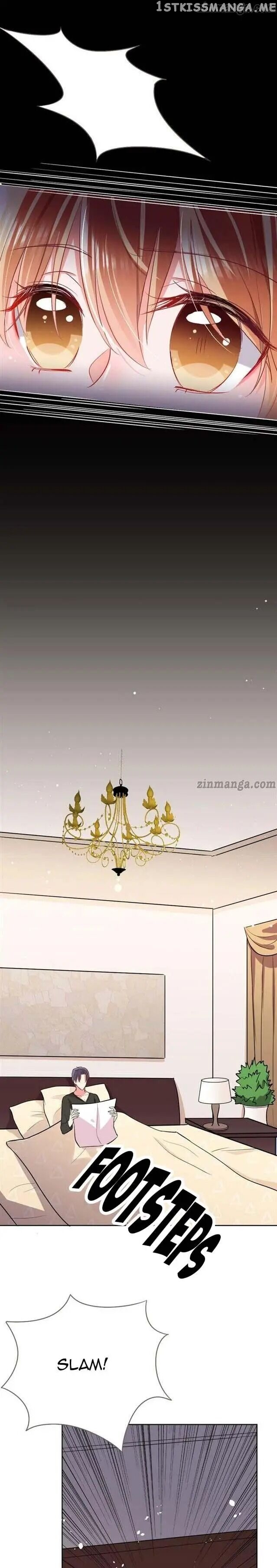 Pamper My Fiancee ( Fate and contract wife ) chapter 41 - page 4