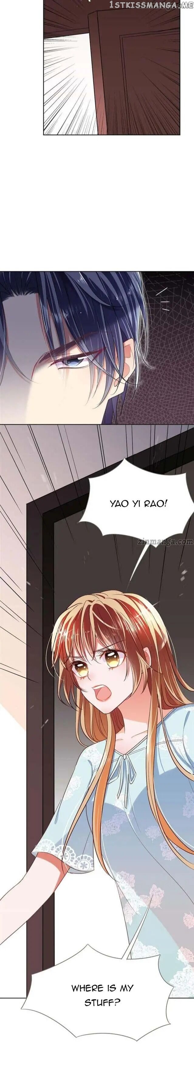 Pamper My Fiancee ( Fate and contract wife ) chapter 41 - page 5