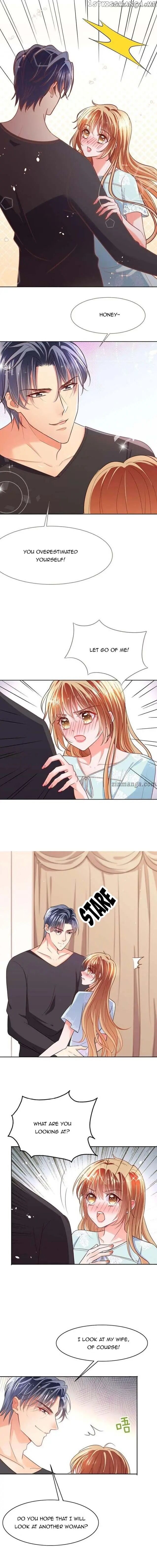 Pamper My Fiancee ( Fate and contract wife ) chapter 41 - page 8