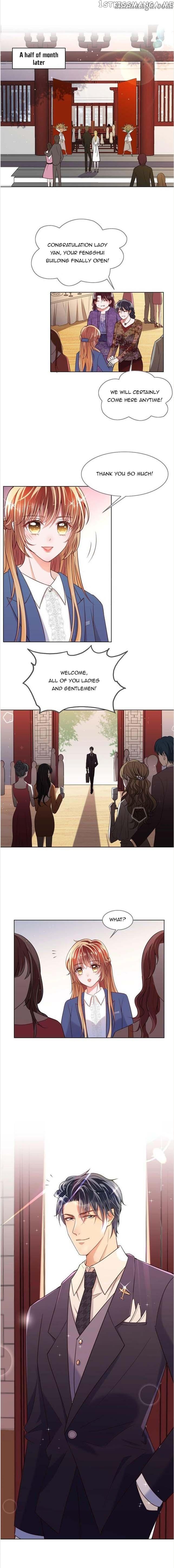 Pamper My Fiancee ( Fate and contract wife ) chapter 40 - page 1