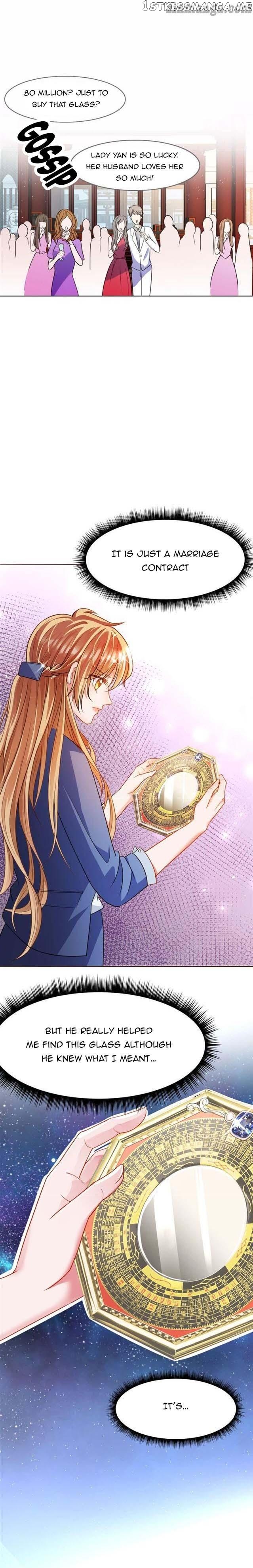 Pamper My Fiancee ( Fate and contract wife ) chapter 40 - page 4