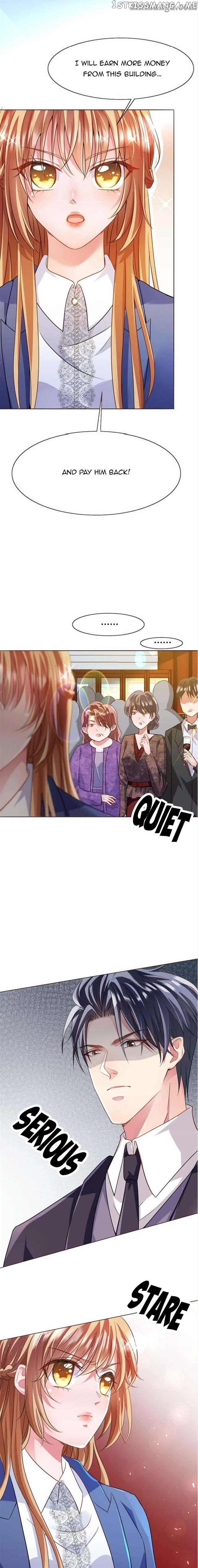 Pamper My Fiancee ( Fate and contract wife ) chapter 40 - page 5