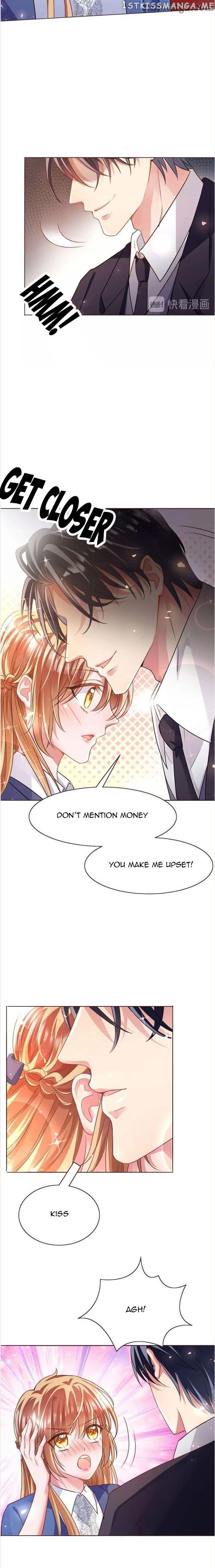Pamper My Fiancee ( Fate and contract wife ) chapter 40 - page 6