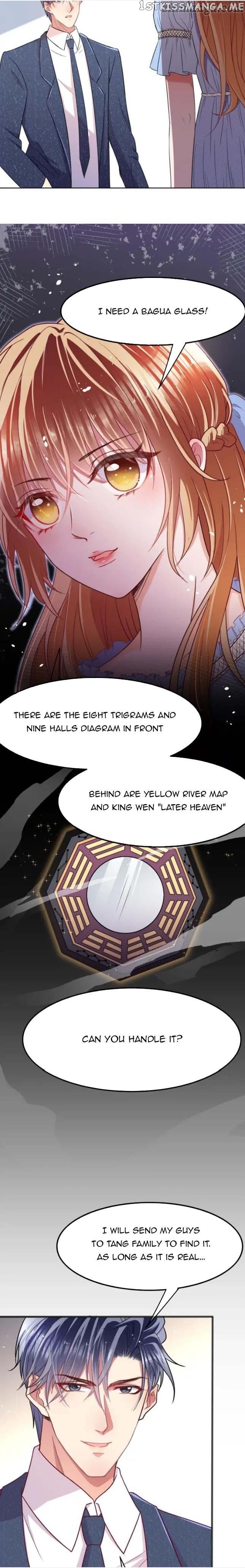 Pamper My Fiancee ( Fate and contract wife ) chapter 39 - page 10