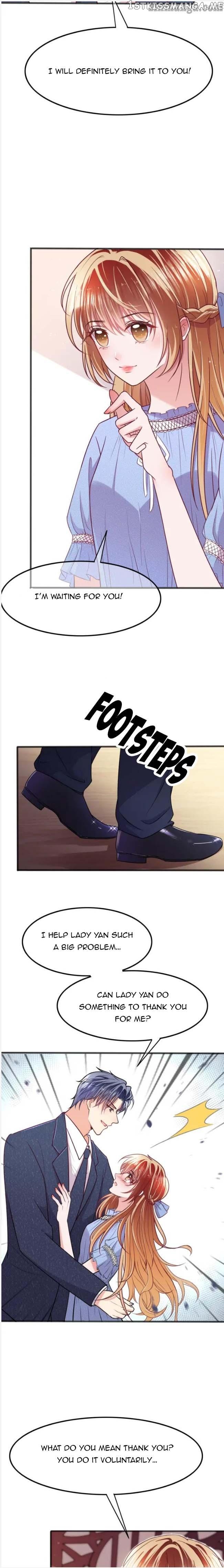 Pamper My Fiancee ( Fate and contract wife ) chapter 39 - page 11