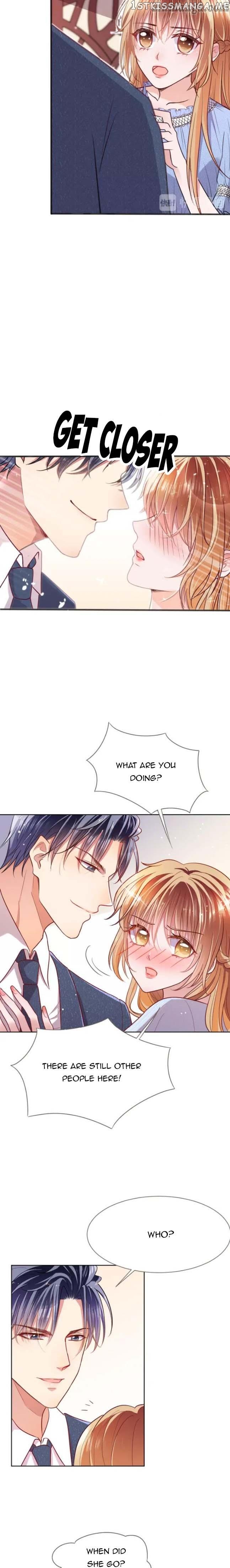Pamper My Fiancee ( Fate and contract wife ) chapter 39 - page 12