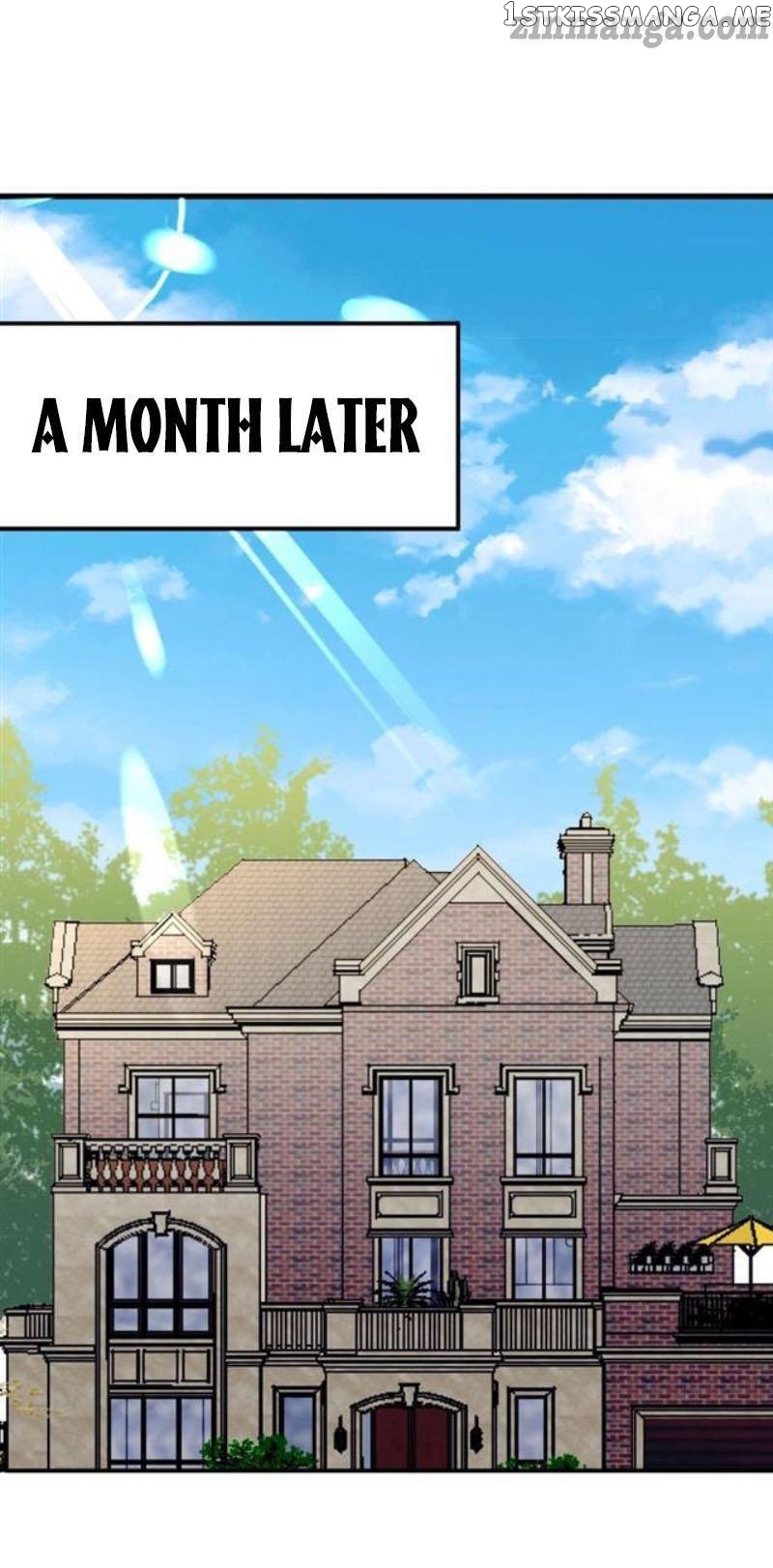 Pamper My Fiancee ( Fate and contract wife ) chapter 38 - page 1