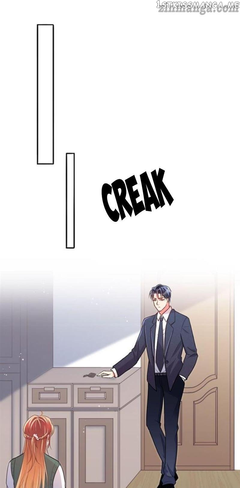 Pamper My Fiancee ( Fate and contract wife ) chapter 38 - page 10