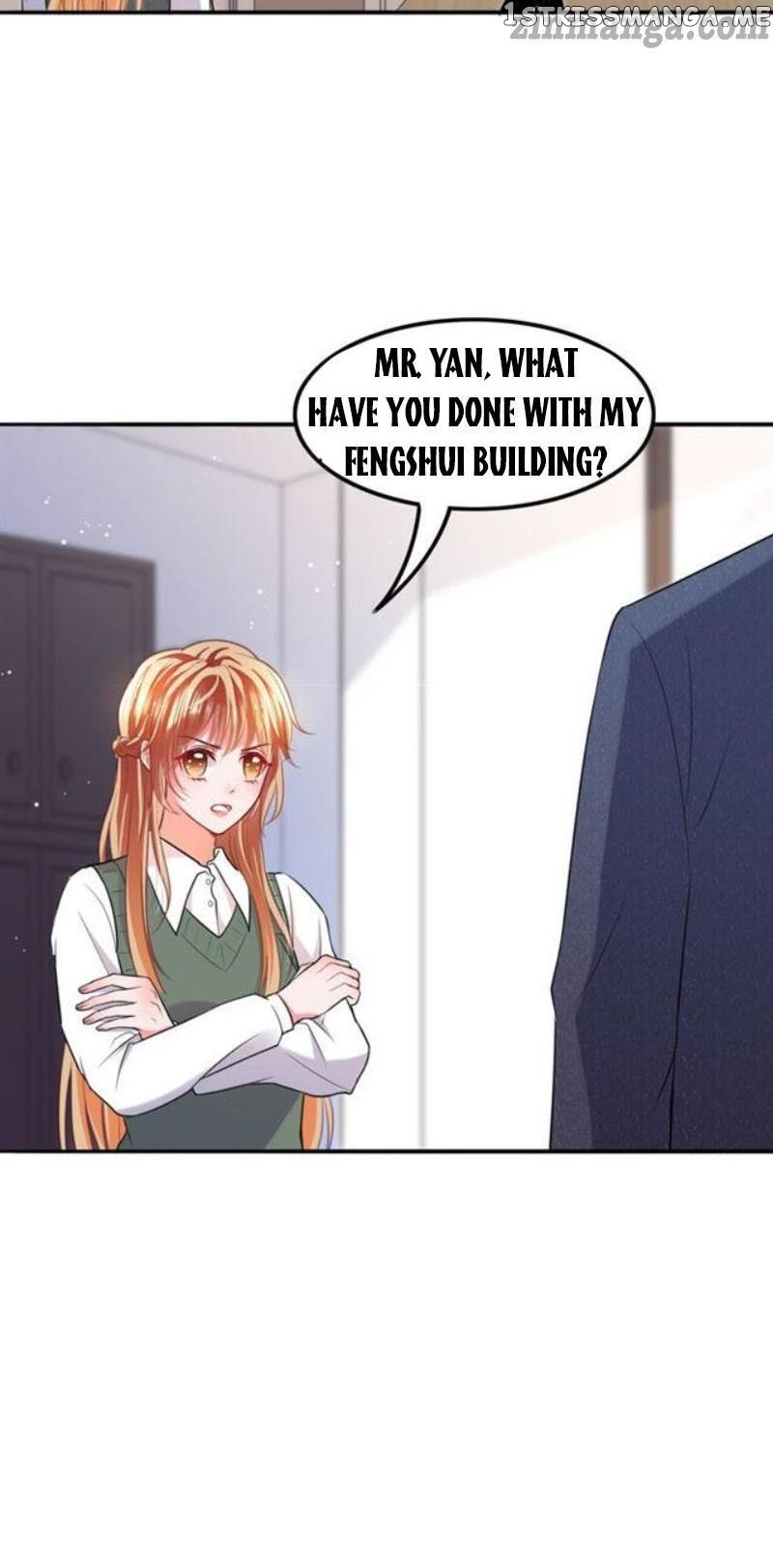 Pamper My Fiancee ( Fate and contract wife ) chapter 38 - page 11
