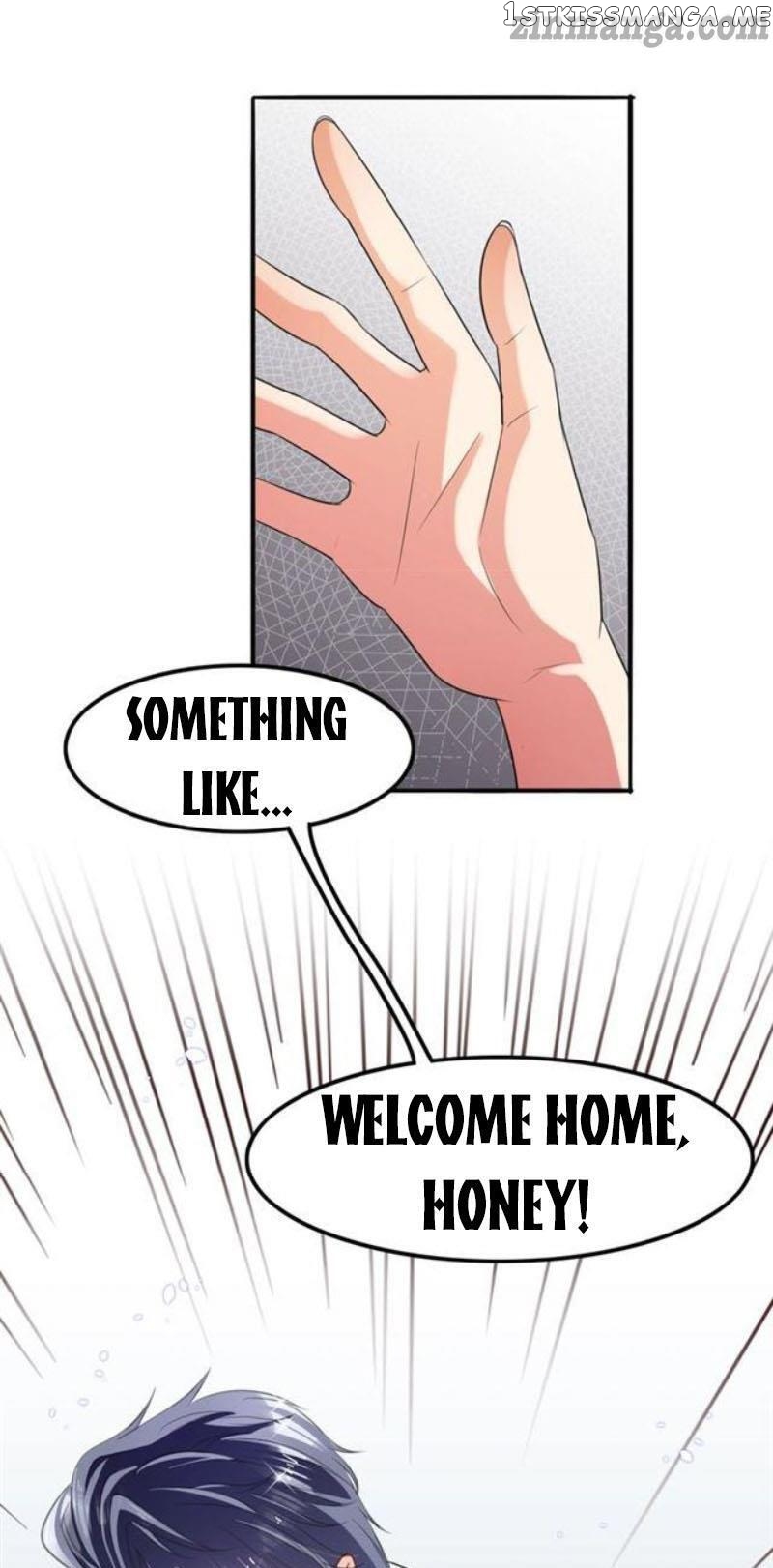 Pamper My Fiancee ( Fate and contract wife ) chapter 38 - page 13