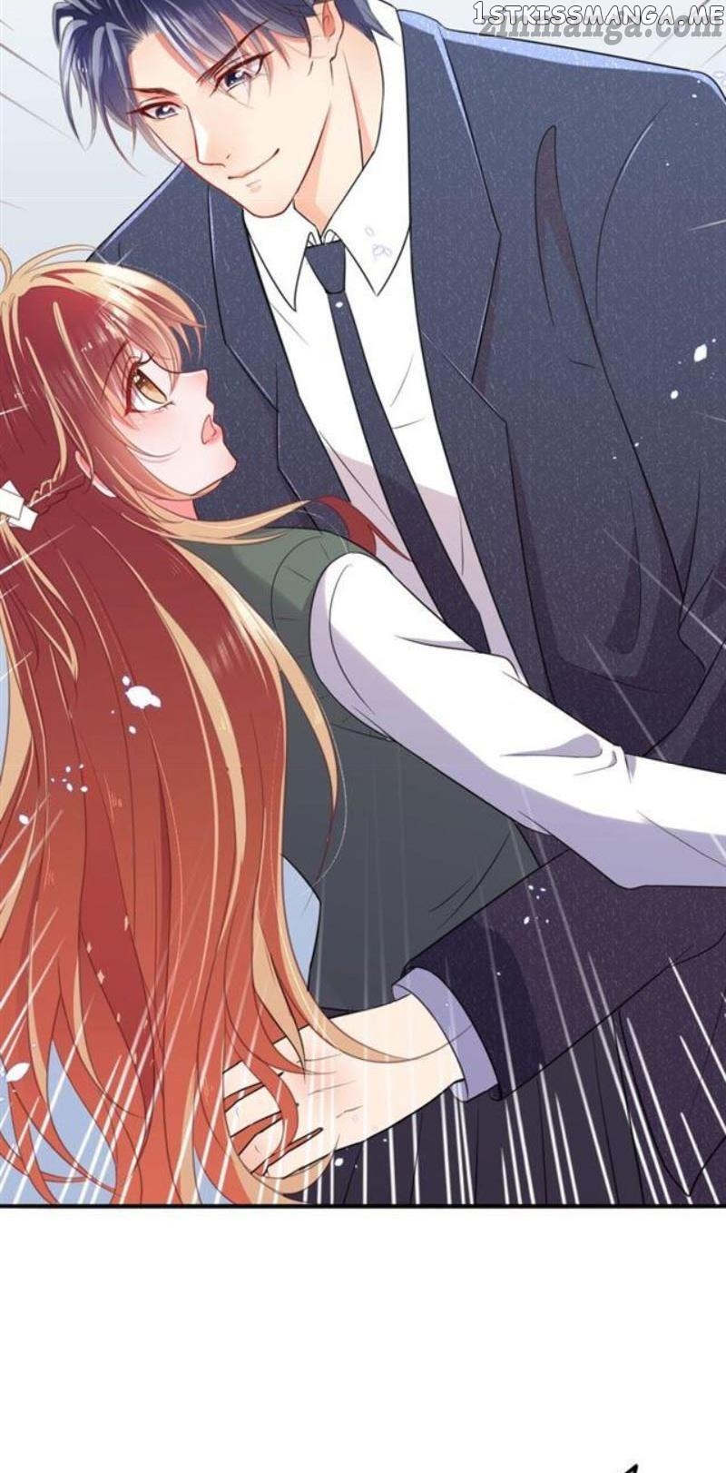 Pamper My Fiancee ( Fate and contract wife ) chapter 38 - page 14