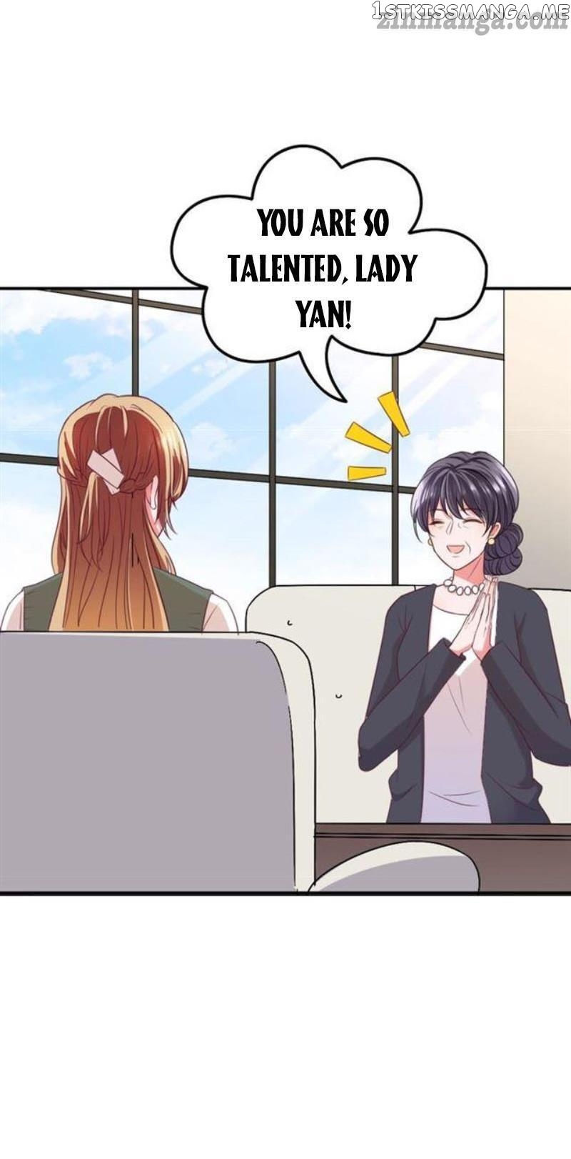 Pamper My Fiancee ( Fate and contract wife ) chapter 38 - page 2