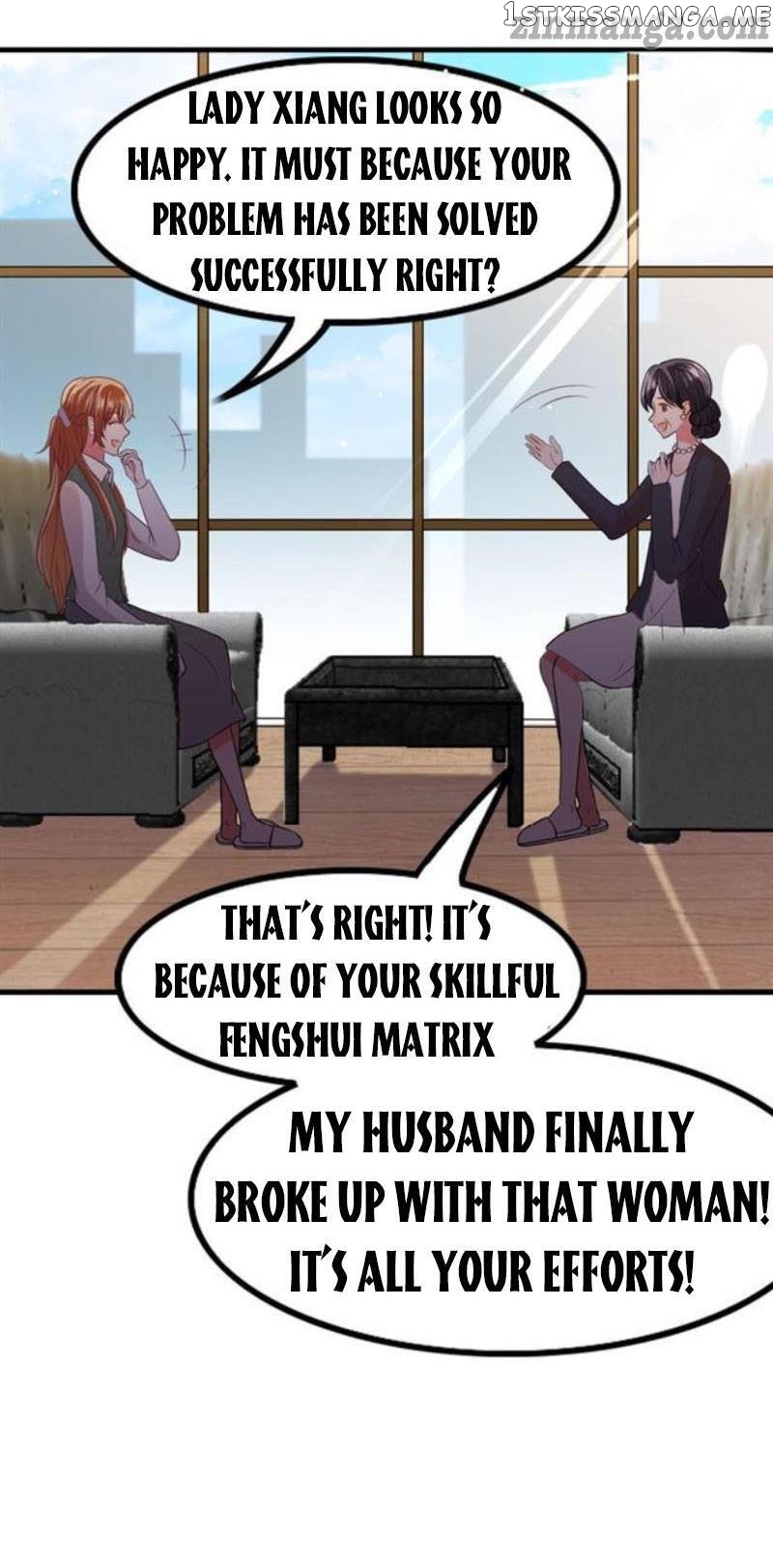Pamper My Fiancee ( Fate and contract wife ) chapter 38 - page 3